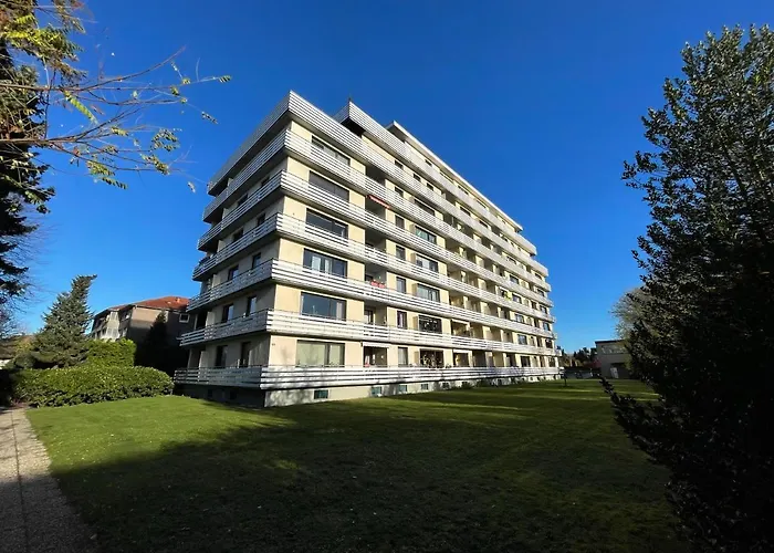 Schoene Einfache Ferienwohnung Mitten In Oldenburg