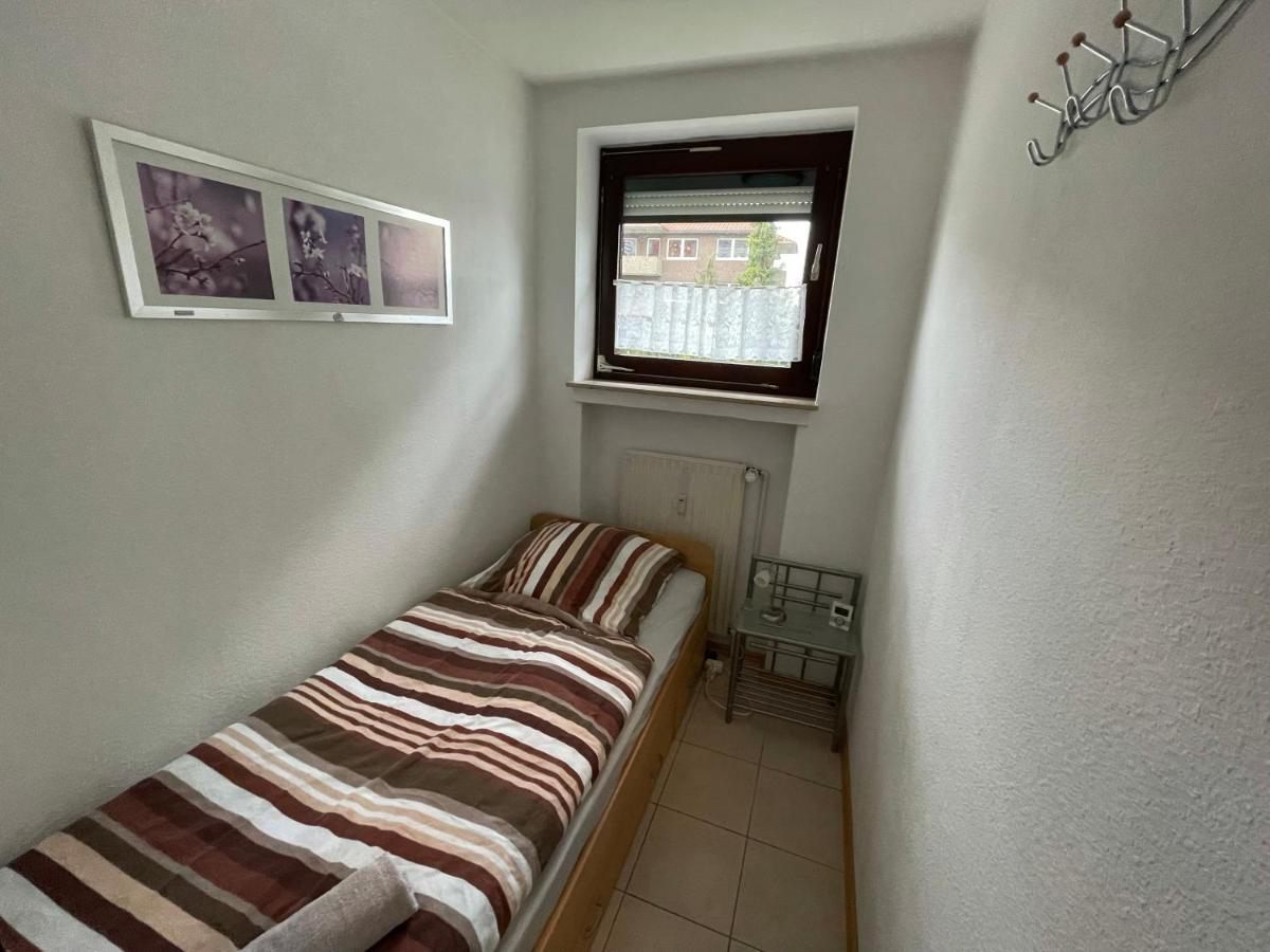 Apartment Schoene Einfache Mitten In *