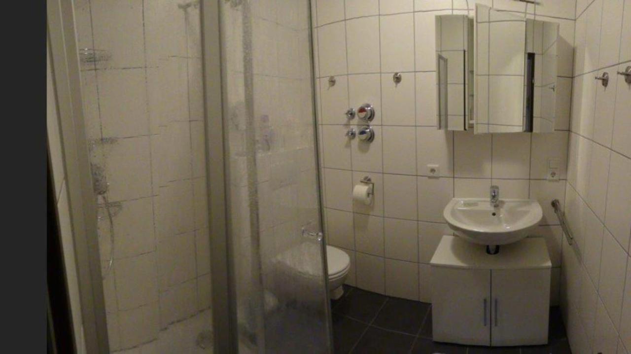 Apartment Schoene Einfache Mitten In Oldenburg