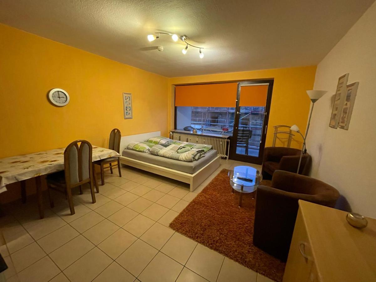 Schoene Einfache Mitten In Apartment Oldenburg