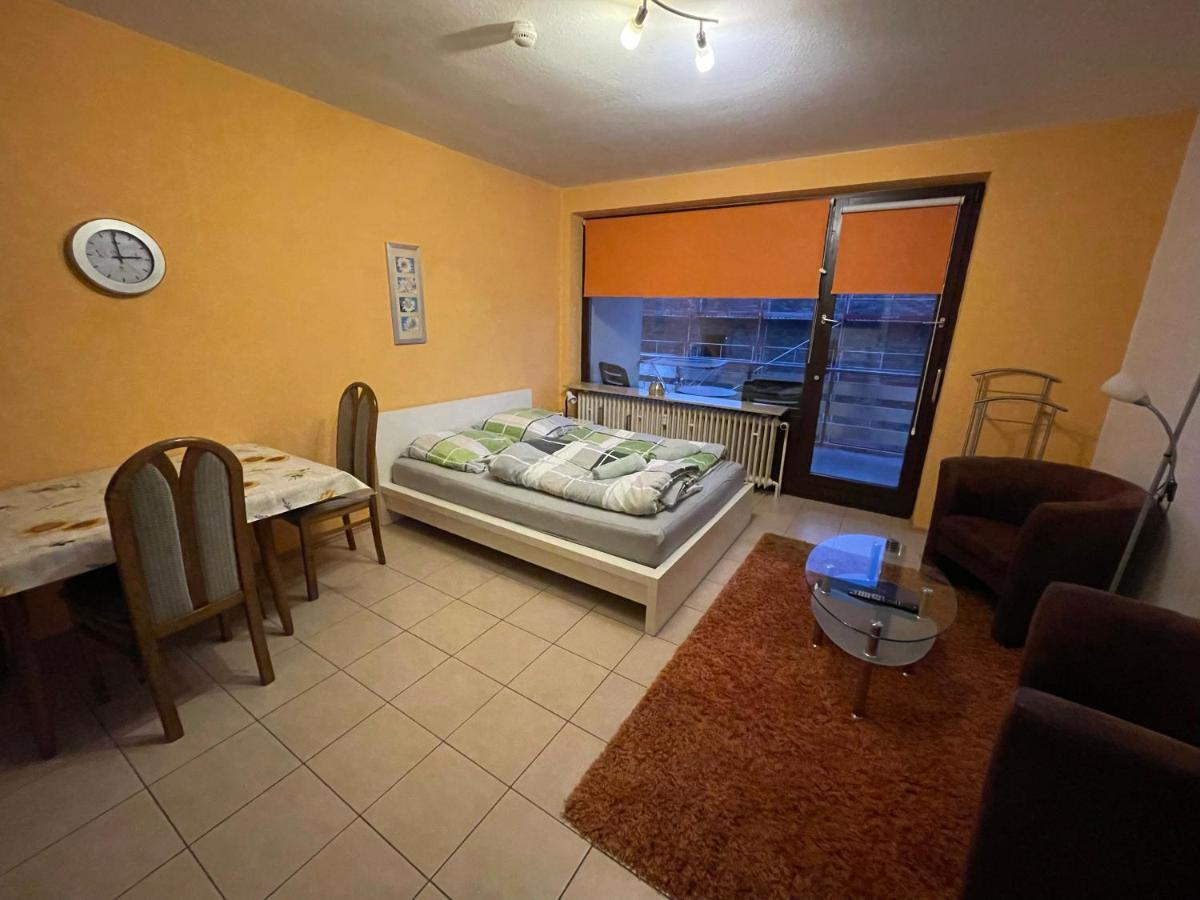 Schoene Einfache Mitten In Apartment Oldenburg