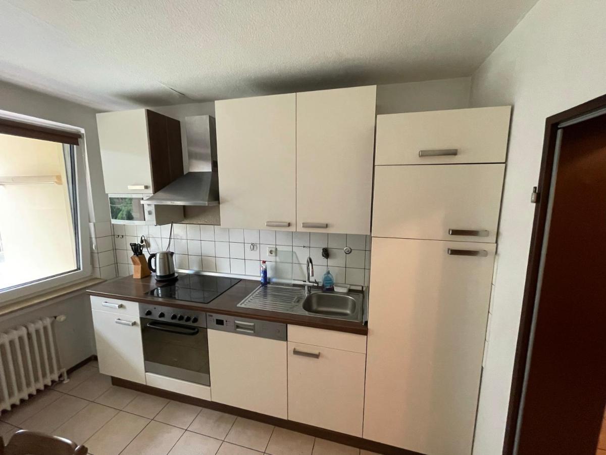 Apartment Schoene Einfache Mitten In Oldenburg