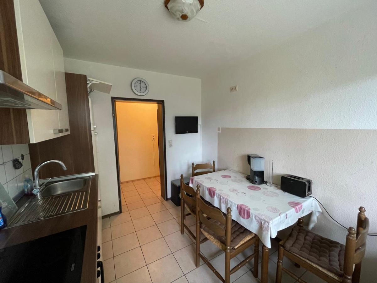 Schoene Einfache Mitten In Apartment Oldenburg