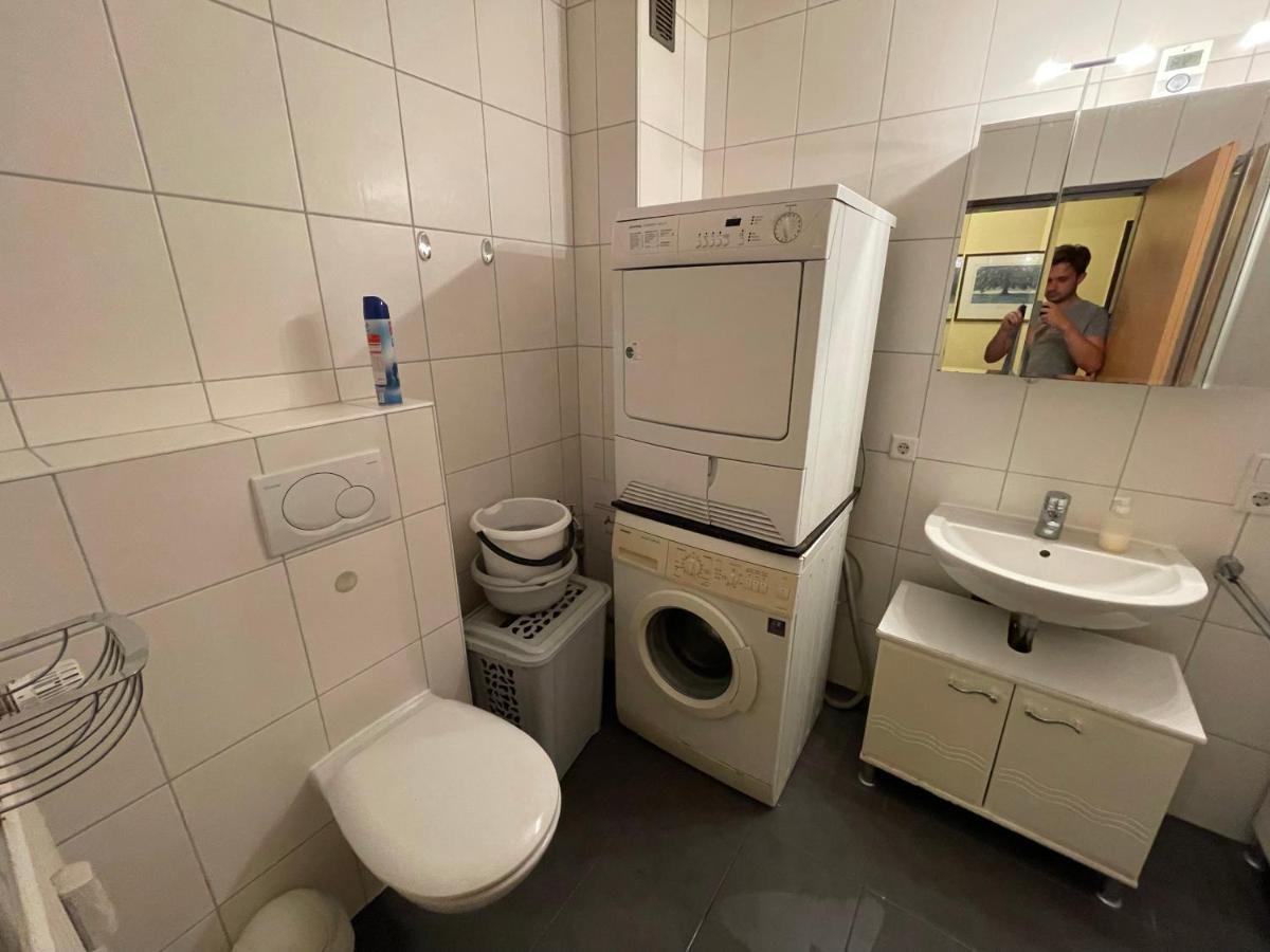 Apartment Schoene Einfache Mitten In Oldenburg