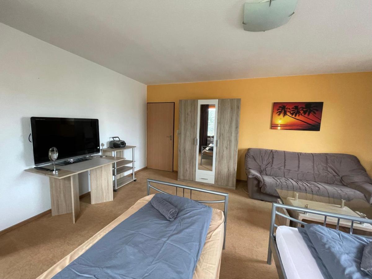 Apartment Schoene Einfache Mitten In *