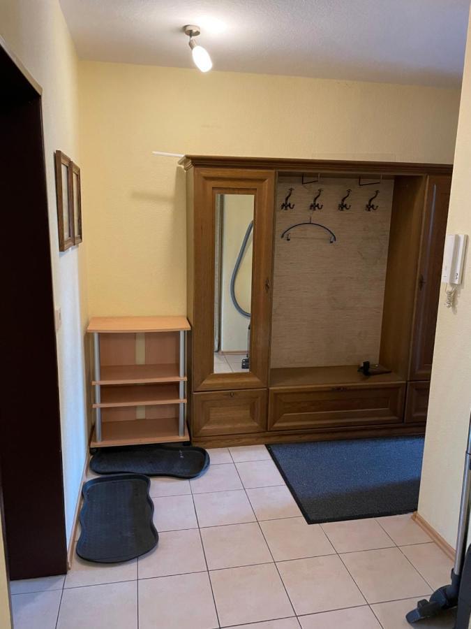 Apartment Schoene Einfache Mitten In *