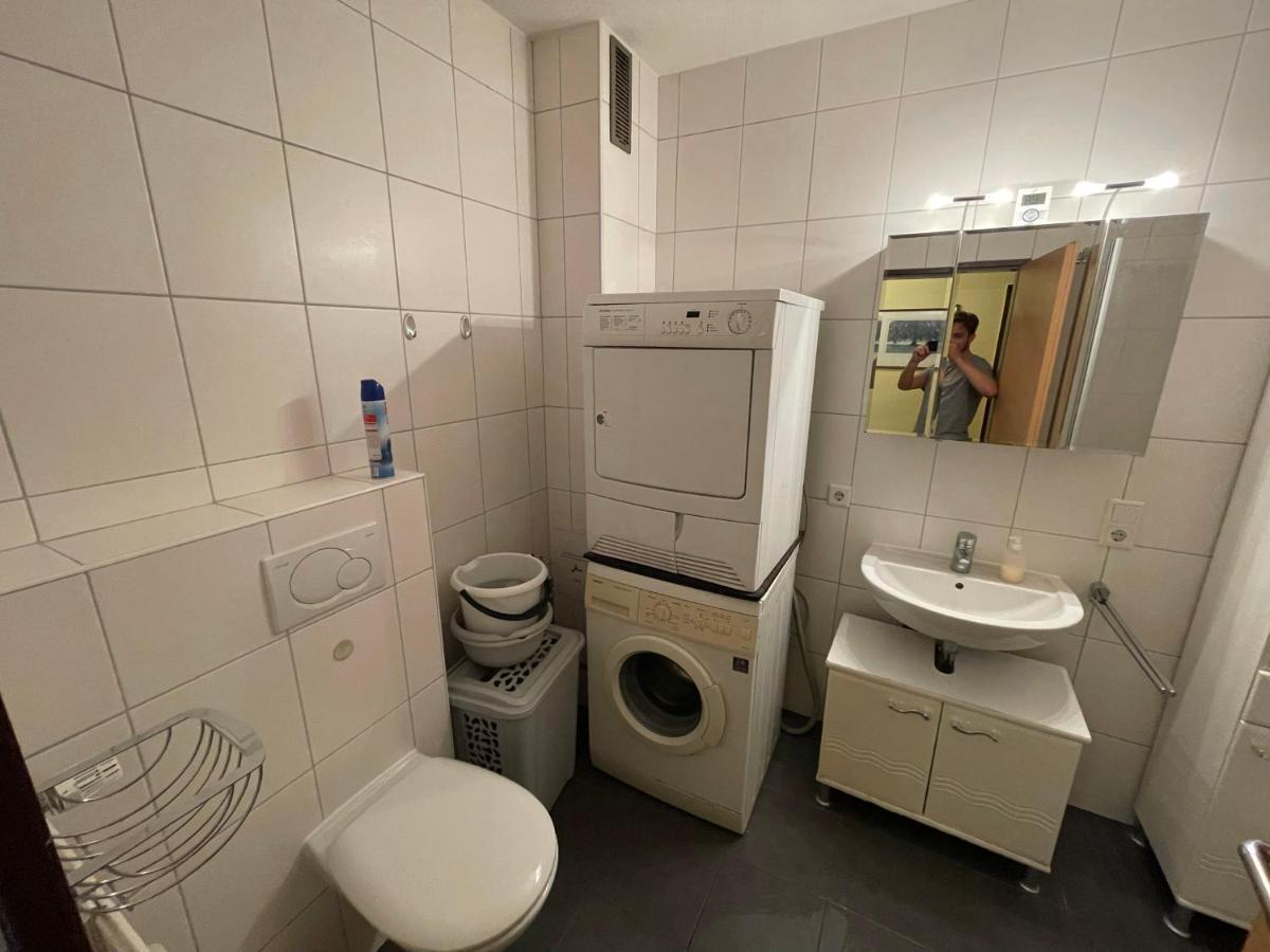 Apartment Schoene Einfache Mitten In Oldenburg